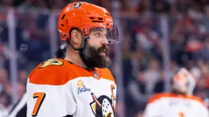 Ducks Acquire Rights to Greer from Florida for Rights to Gudas