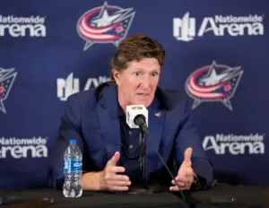 Tychkowski: Edmonton Oilers will be getting Classic Babcock, not Babcock Lite - Edmonton Journal