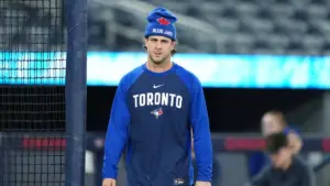 Schneider doing a lot of managing as Blue Jays continue to deal with injuries - The Globe and Mail