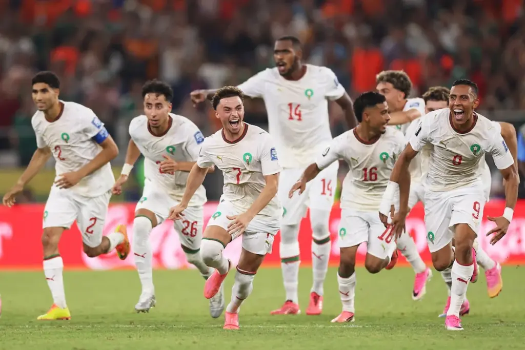 ‘I’d do it again’: Ronald Koeman defiant in defeat after the Netherlands sent home