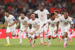 ‘I’d do it again’: Ronald Koeman defiant in defeat after the Netherlands sent home