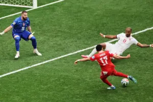 Canada loses home advantage at World Cup as blown chances loom large - Sportsnet.ca