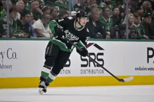 Sources: Jason Robertson turns down contract offer from Kraken - Sportsnet.ca