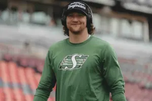 Roughrider driving wrong way, had booze and cannabis in SUV, in fatal crash: RCMP