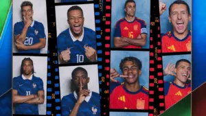 Should Mikel Merino start for Spain against France? - DAZN