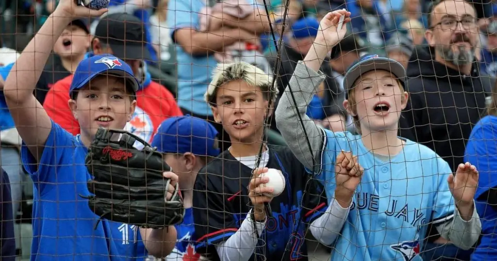 City of Vancouver chooses local group with U.S. ties to pursue Major League Baseball team - Business in Vancouver
