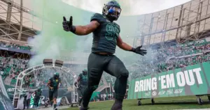 CFL.ca Game Notes: What are the numbers saying ahead of Week 9?