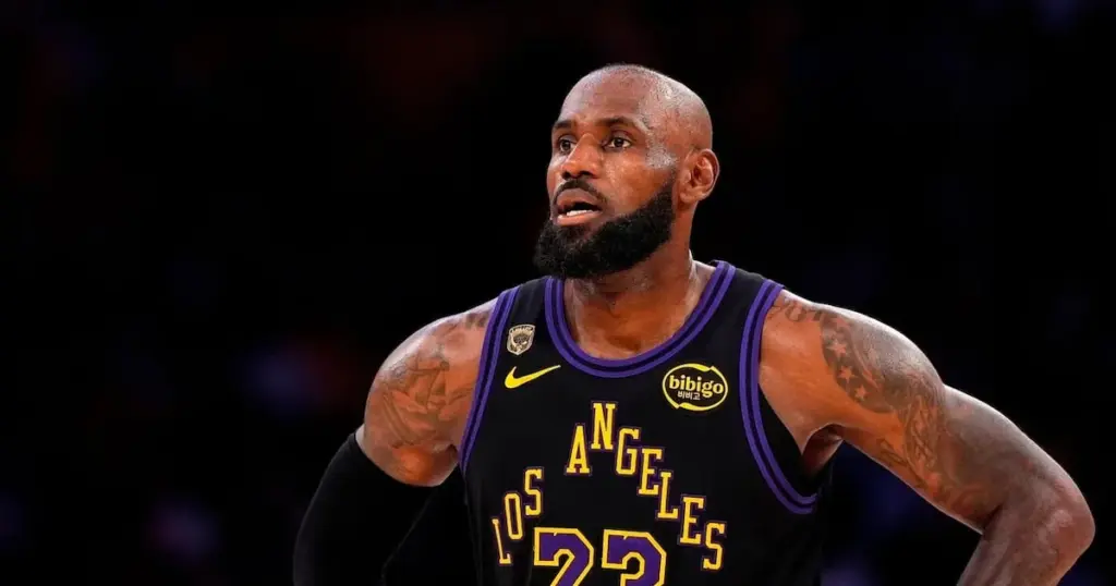 Cavaliers legend believes LeBron James will have a huge impact if he does come home