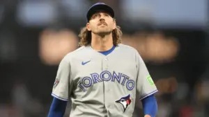 Traded or not, Kevin Gausman readies for likely end of Blue Jays run - Sportsnet.ca