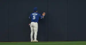 Toronto Blue Jays offence continues to struggle through 100th game