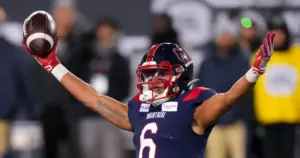 Top 5 CFL Fantasy plays at every position for Week 7 - CFL.ca