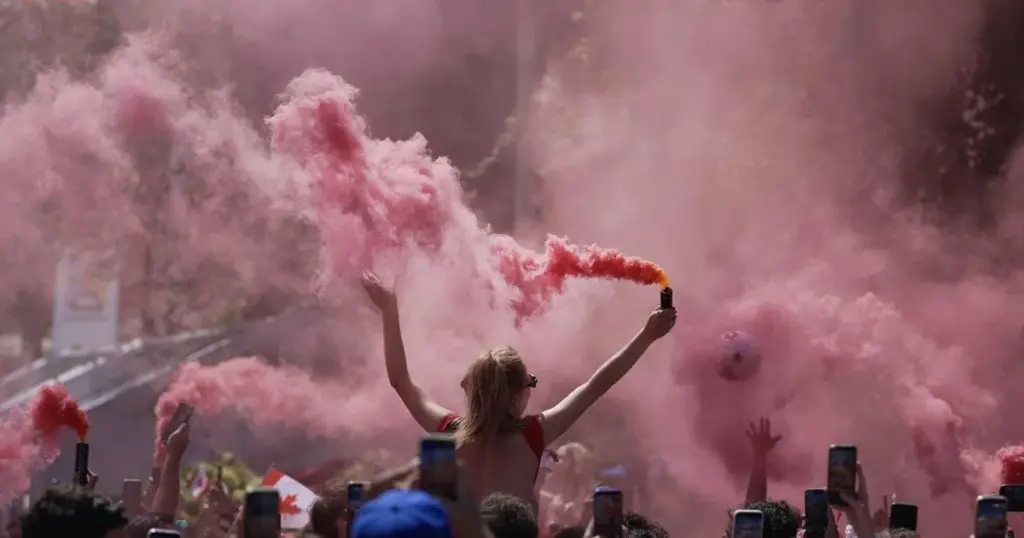 28 places to watch the World Cup final in Vancouver - Vancouver Is Awesome