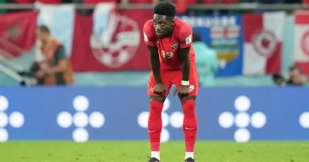 Canada’s magical World Cup run hinges on slaying one of modern game’s giants