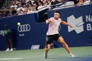 What is the Montreal tennis draw? Zverev, Auger-Aliassime learn path