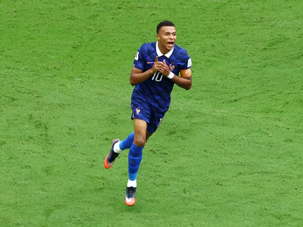 How Kylian Mbappe won the Golden Boot ahead of Lionel Messi at the 2026 World Cup - The Athletic - The New York Times