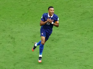 How Kylian Mbappe won the Golden Boot ahead of Lionel Messi at the 2026 World Cup - The Athletic - The New York Times
