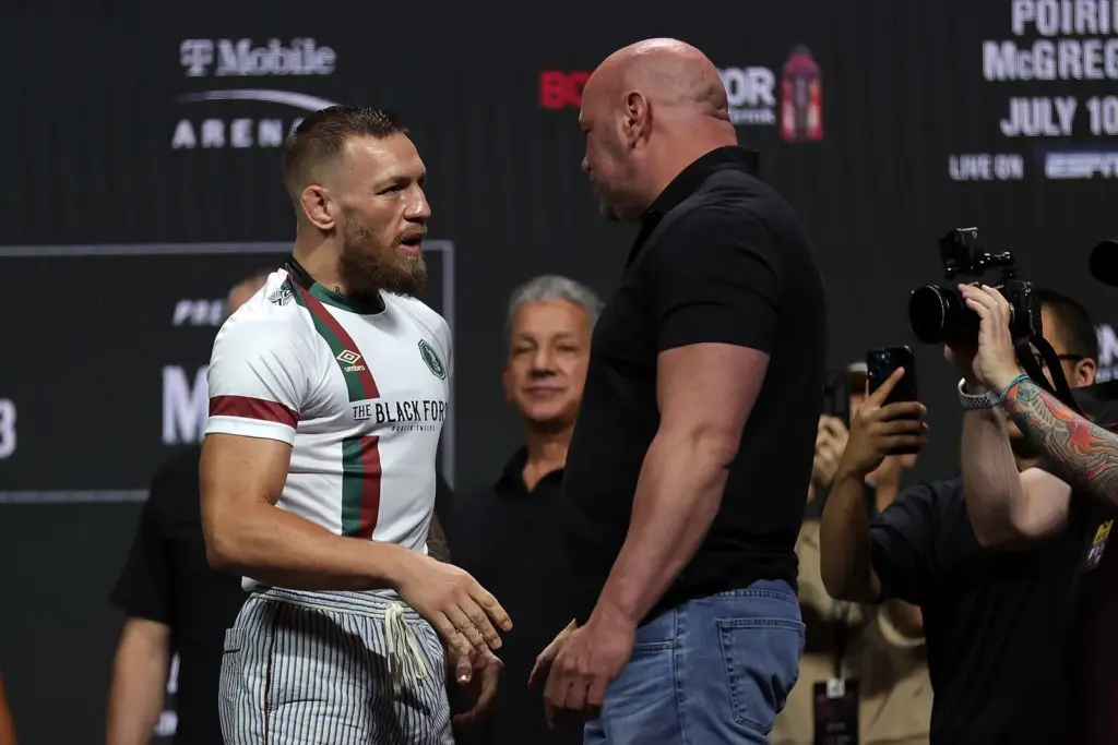 RAF 11: Arman Tsarukyan vs. Colby Covington live results and round-by-round updates