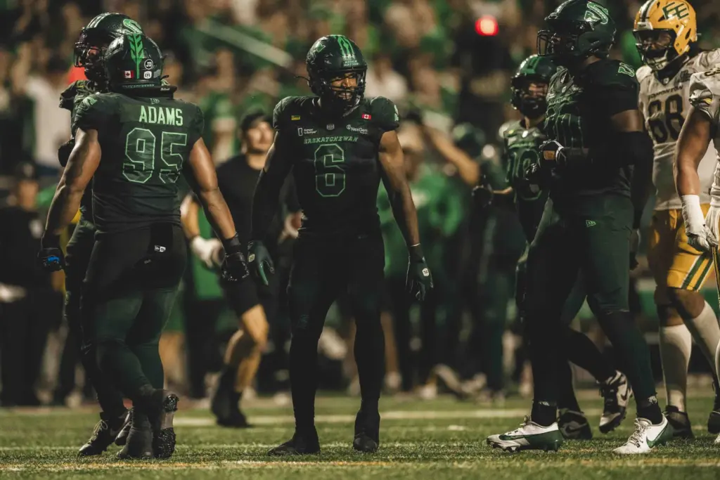 CFL Picks, Week 9: Elks look for home-and-home sweep over Riders - The Globe and Mail