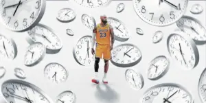 LeBron James 2026 NBA Free Agency Live Updates, Tracking Latest Rumors for NBA Star - Bleacher Report