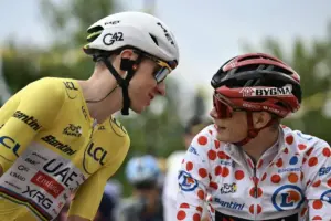 Vingegaard’s and Pogacar’s night-time doping tests authorised by Paris judge