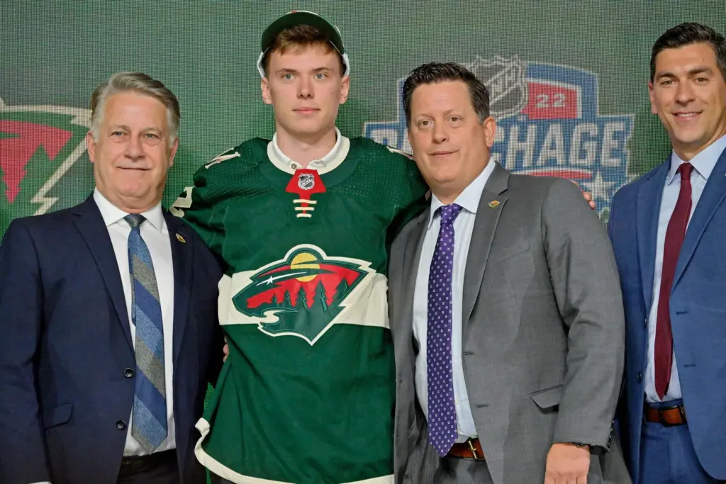 Maple Leafs bolster front office with several additions - Toronto Sun