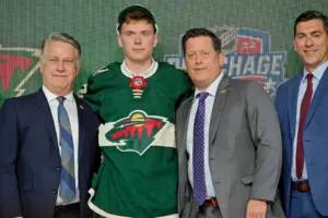 Maple Leafs bolster front office with several additions - Toronto Sun