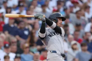Bellinger lands on IL with hamstring strain; Spencer Jones recalled - MLB.com