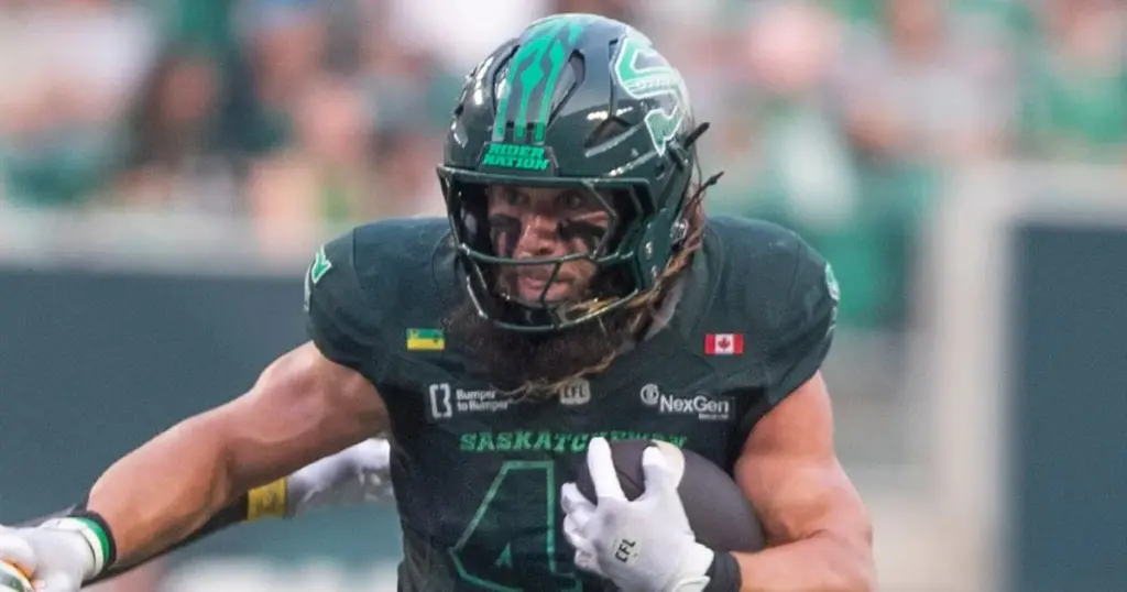 4 CFL Weekly Fantasy Sleepers you need in your lineup in Week 9 - CFL.ca