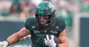 4 CFL Weekly Fantasy Sleepers you need in your lineup in Week 9 - CFL.ca