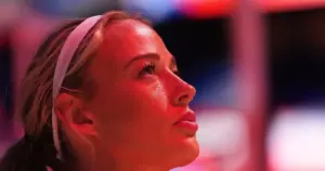 Jemele Hill takes aim at Sophie Cunningham as Storm controversy grows over girls supporting women’s sports - Fox News