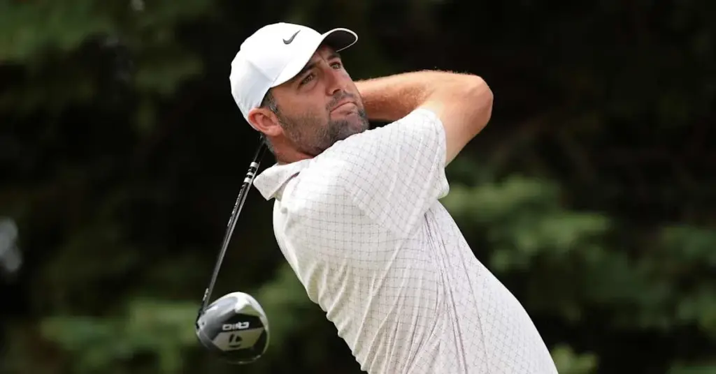 Jackson Koivun, PGA Tour winner in three starts, needs time to see where he goes