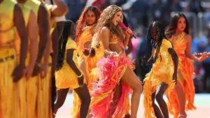All The Celebrities Spotted At 2026 FIFA World Cup Final Match - Forbes