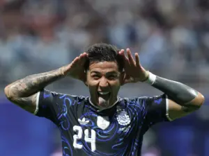 World Cup Daily: Argentina digs deep again to reach final - Sportsnet.ca