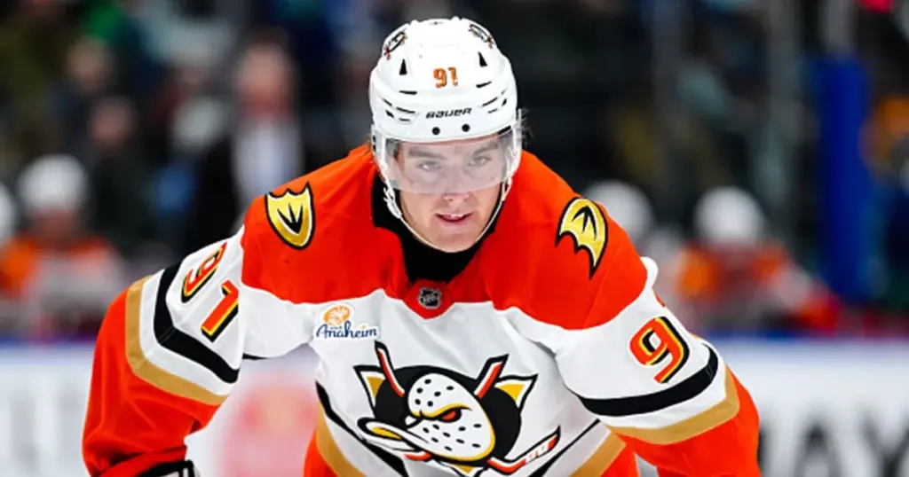 'Smart move': Flyers captain Sean Couturier praises Carlsson offer sheet