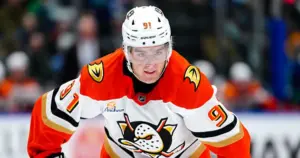 'Smart move': Flyers captain Sean Couturier praises Carlsson offer sheet