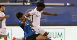 Whitecaps FC acquire Canadian international forward Kwasi Poku