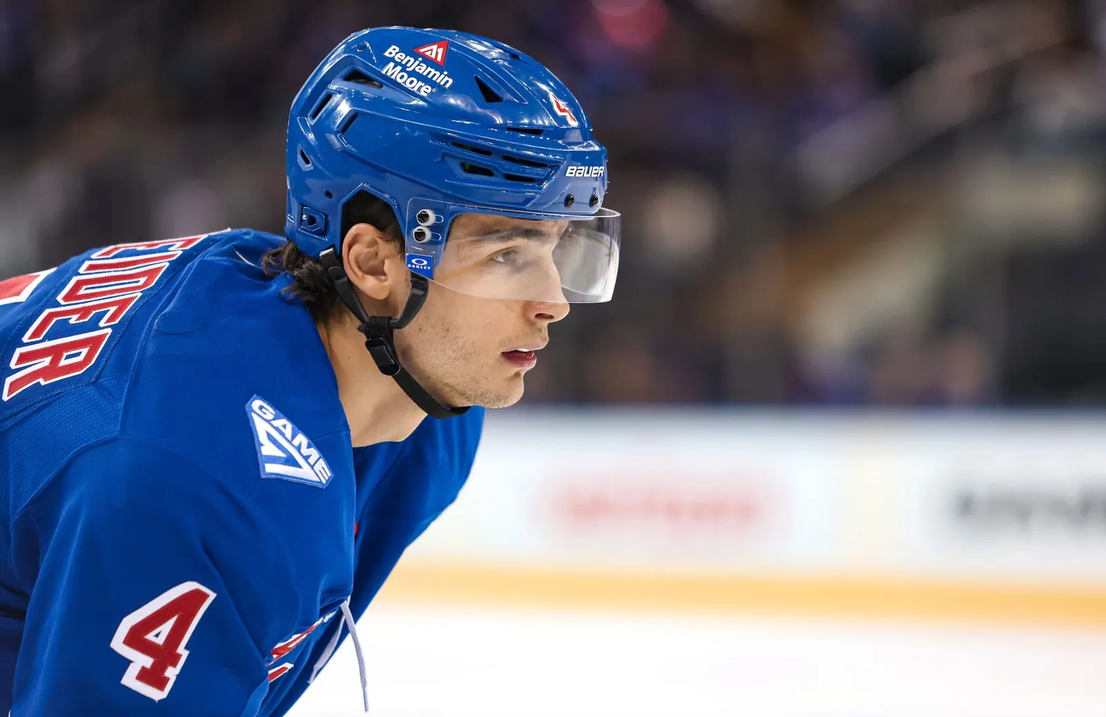The deal will carry a cap hit of $5.5 million.