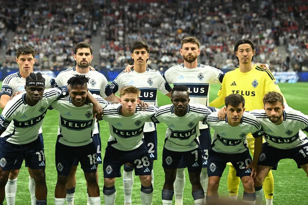vancouver whitecaps fc
