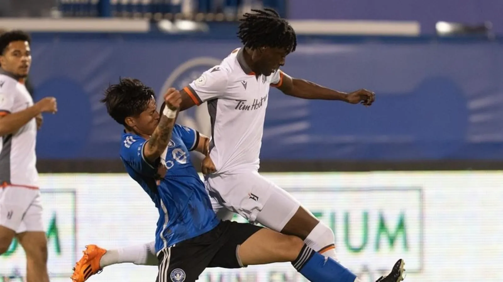 Kwasi Poku
