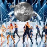 Strictly Come Dancing