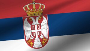 Serbia