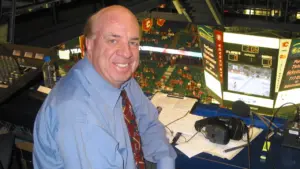 Peter Maher, legendary Flames radio voice, dead at 79