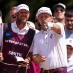 LIV Golf appears set to stay alive. The details are thin - CNN