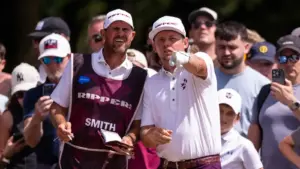 LIV Golf appears set to stay alive. The details are thin - CNN