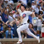 PCA! Bregman! Cubs grab improbable 11-inning win thanks to stars' heroics - MLB.com
