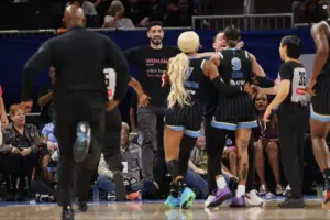 Sources: Kanter Freedom not WNBA-eligible; arena ban TBD