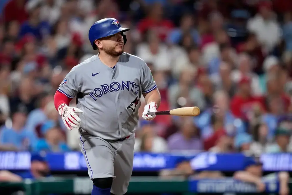 Blue Jays, Bieber look to get rare sweep vs. Phillies