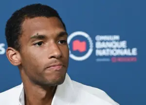 Tennis Canada says NBO will have a 'deserving champion' despite injuries, upsets - TSN