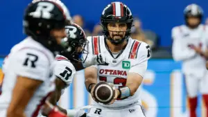 5 bold predictions for Week 12 - CFL.ca