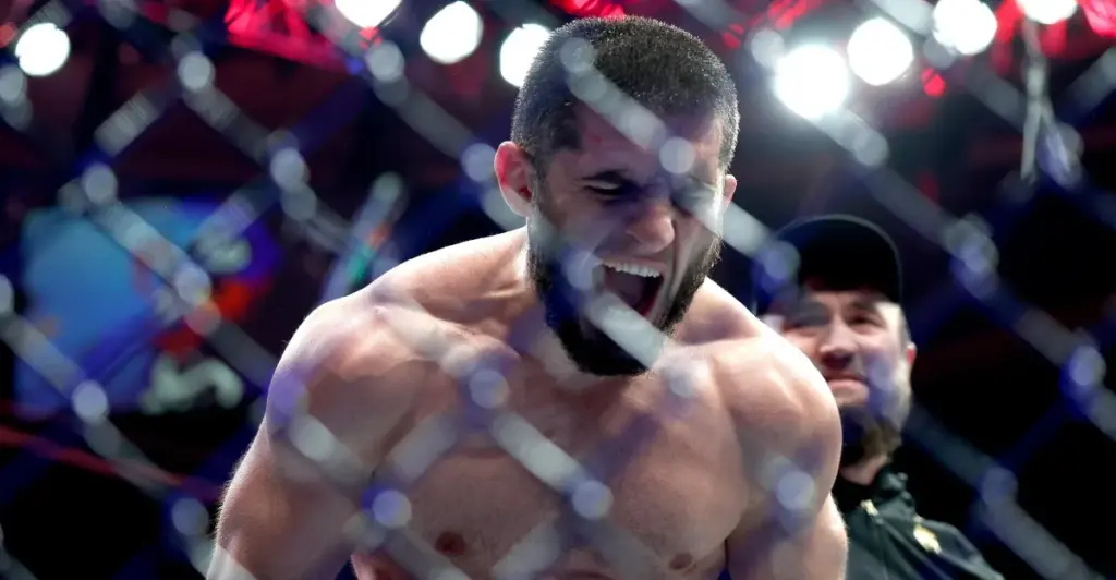 UFC TONIGHT: Fight By Fight Preview | UFC 330: Makhachev vs Machado Garry - UFC.com